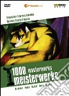 Espressionismo Tedesco - Munter, Kirchner, Marc, Beckmann, Nolde dvd