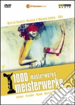 1000 Masterworks: Wallraf-Richartz-Museum & Museum Ludwig, Koln [Edizione: Regno Unito] dvd