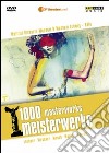 1000 Masterworks: Wallraf-Richartz-Museum & Museum Ludwig, Koln [Edizione: Regno Unito] dvd