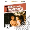 1000 Masterworks: Renaissance North Of The Alps [Edizione: Regno Unito] dvd