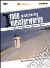 1000 Masterworks: Impressionism [Edizione: Regno Unito] dvd