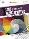 1000 Masterworks: Bauhaus Masters [Edizione: Regno Unito] dvd