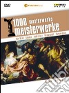 1000 Masterworks: Baroque [Edizione: Regno Unito] dvd