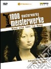 1000 Masterworks: Italian Renaissance [Edizione: Regno Unito] dvd