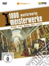 1000 Masterworks: Musee Du Louvre [Edizione: Regno Unito] dvd
