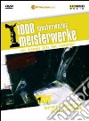 1000 Masterworks: Abstract Expressionism [Edizione: Regno Unito] dvd