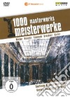1000 Masterworks: German Painting After 1945 [Edizione: Regno Unito] dvd