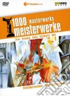 1000 Masterworks: Urban Impressions [Edizione: Regno Unito] dvd