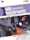 1000 Meisterwerke: Light And Colour [Edizione: Regno Unito] dvd