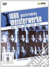 1000 Masterworks: The Changing Portrait [Edizione: Regno Unito] dvd