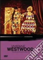 Vivienne Westwood: Art Documentary [Edizione: Regno Unito] dvd