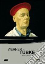 Werner Tubke: Art Documentary [Edizione: Regno Unito] dvd