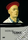 Werner Tubke: Art Documentary [Edizione: Regno Unito] dvd
