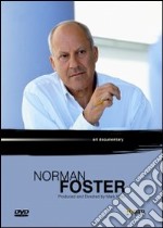 Norman Foster: Art Documentary [Edizione: Regno Unito] dvd