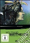 Wolfgang Mattheuer: Ein Bildenmacher [Edizione: Regno Unito] dvd