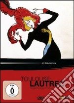 Henri De Toulouse-Lautrec: Art Documentary [Edizione: Regno Unito] dvd