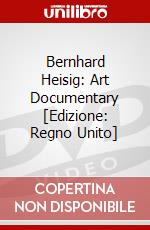 Bernhard Heisig: Art Documentary [Edizione: Regno Unito]