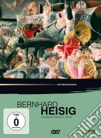 Bernhard Heisig: Art Documentary dvd