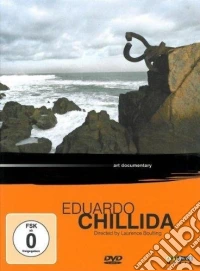 Eduardo Chillida: Art Documentary dvd