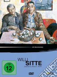Willi Sitte: Art Documentary