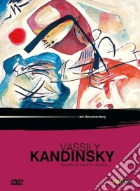 Vassily Kandisky: Art Documentary dvd