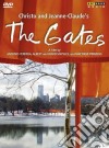 Christo And Jeanne-Claude - The Gates (2007) [Edizione: Regno Unito] dvd