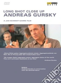 Andreas Gursky: Long Shot Close Up dvd