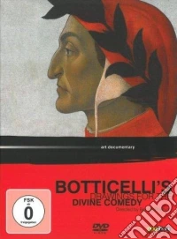 Sandro Botticelli [Edizione: Germania] dvd