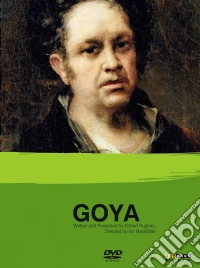 Francisco De Goya dvd