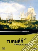 J.M.W. Turner: At The Tate [Edizione: Regno Unito] dvd