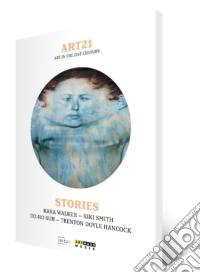 Art21: Art In The 21St Century - Stories dvd