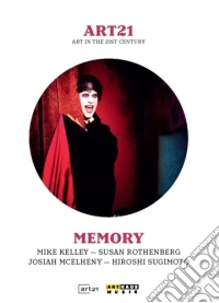 Art21: Art In The 21St Century - Memory dvd