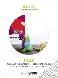 Art21: Art In The 21St Century - Play dvd
