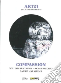 Art21: Art In The 21St Century - Compassion dvd