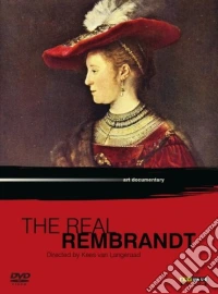 Real Rembrandt (The): Art Documentary dvd