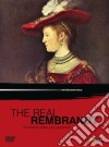 Real Rembrandt (The): Art Documentary [Edizione: Regno Unito] dvd