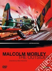 Malcom Morley: The Outsider dvd