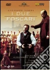 Giuseppe Verdi - I Due Foscari dvd