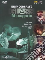 Billy Cobham - Glass Menagerie dvd