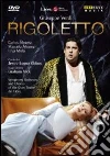 Giuseppe Verdi - Rigoletto film in dvd di Graham Vick