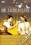 Wolfgang Amadeus Mozart - Die Zauberflote Fur Kinder film in dvd di Jean-Pierre Ponnelle