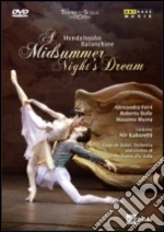 Sogno Di Una Notte Di Mezza Estate / A Midsummer Night's Dream