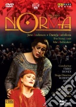 Vincenzo Bellini. Norma dvd