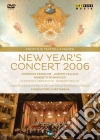 New Year's Concert 2006 Dal Teatro La Fenice dvd
