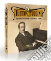 (Blu Ray Disk) Giacomo Puccini - Tutto Puccini (12 Blu-Ray) dvd