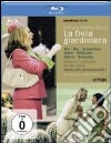 (Blu Ray Disk) Finta Giardiniera (La) dvd