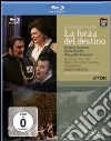 (Blu Ray Disk) Giuseppe Verdi. La Forza del Destino dvd