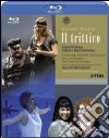 (Blu Ray Disk) Giacomo Puccini. Il trittico dvd