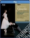 (Blu Ray Disk) Adolphe Adam. Giselle dvd