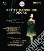 (Blu-Ray Disk) Petite Danseuse De Degas (La)
